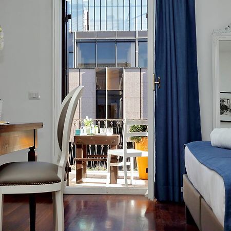 Midnight In Rome Guest House Екстериор снимка