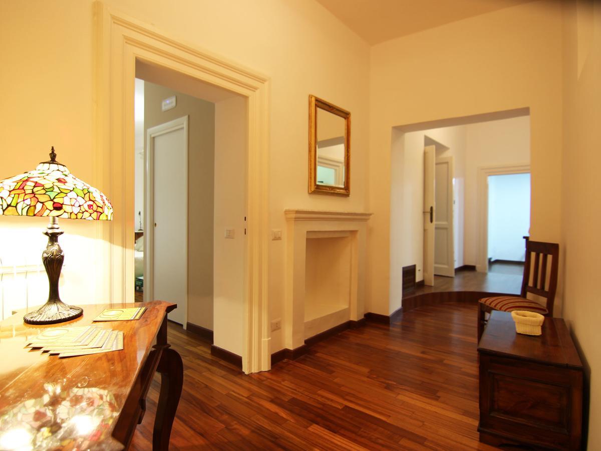 Midnight In Rome Guest House Екстериор снимка