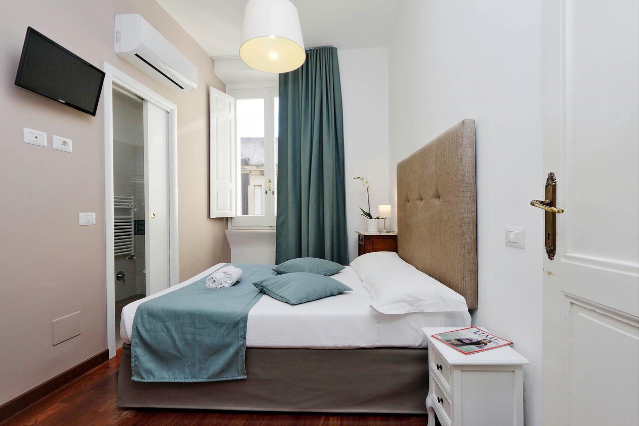 Midnight In Rome Guest House Екстериор снимка