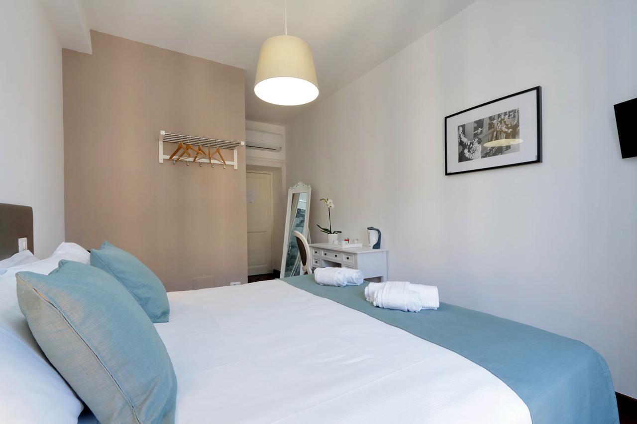 Midnight In Rome Guest House Екстериор снимка